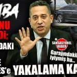 GARAJINDAKİLERE BAK: AUDİ, MERCEDES, PORSCHE… BORCUNU ÖDEMEYEN CHP’Lİ BAŞARIR’A HACİZ!