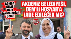 KULİS YAĞIYOR: TERÖR İLTİSAKI NEDENİYLE KAYYIM ATANAN BELEDİYELER, DEM PARTİ’YE İADE Mİ EDİLECEK?