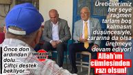 İYİ PARTİLİ BURHANETTİN KOCAMAZ, AKDENİZ VE TARSUS’UN KIRSAL MAHALLELERİNDE ÇİFTÇİLERLE BİR ARAYA GELDİ…