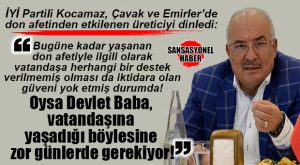 BURHANETTİN KOCAMAZ VE BERABERİNDEKİ İYİ PARTİ HEYETİ YENİŞEHİR MAHALLELERİNDE VATANDAŞLA BULUŞTU!