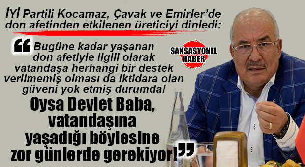 BURHANETTİN KOCAMAZ VE BERABERİNDEKİ İYİ PARTİ HEYETİ YENİŞEHİR MAHALLELERİNDE VATANDAŞLA BULUŞTU!