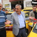 MERSİN’DE TAKSİ ÜCRET TARİFESİ “GÜNCELLENDİ”: İN-BİN 155 TL, TAKSİMETRE AÇILIŞ 35 TL!