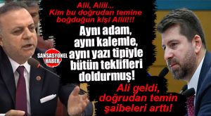 YİNE BOLTAÇ, YİNE SKANDAL: DENETİM RAPORUNDA ORTAYA ÇIKAN BOMBA TESPİT