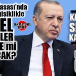 BOMBA GELDİ… BELEDİYE YASASI DÜZENLEMELERİ, YEREL SEÇİMİ ERKENE ALMAK İÇİN HAZIRLIK MI?