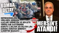 BOMBA DETAY…  8 İLİ KAPSAYAN “KAFES-50” OPERASYONUNU YÖNETEN BAŞSAVCI MERSİN’E ATANDI!