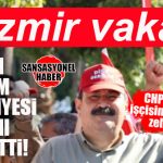 CHP’Lİ ABDURRAHMAN YILDIZ’DAN BAYRAM ÖNCESİ İKRAMİYE KRİZİ: “İŞÇİ DOSTUYUM” DEDİ, İŞÇİLERİ MAĞDUR ETTİ!