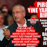SEÇER’DEN KILIÇDAROĞLUNA YENİ BOMBA DARBE… KURULTAY’DA BAŞLAYAN “YALNIZ BIRAKIŞ”DA SON VURUŞ: SEÇER, KILIÇDAROĞLU’NUN PARTİNİN BAŞINA GERİ DÖNMESİNİ İSTEMİYOR!