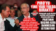 SEÇER’DEN KILIÇDAROĞLUNA YENİ BOMBA DARBE… KURULTAY’DA BAŞLAYAN “YALNIZ BIRAKIŞ”DA SON VURUŞ: SEÇER, KILIÇDAROĞLU’NUN PARTİNİN BAŞINA GERİ DÖNMESİNİ İSTEMİYOR!