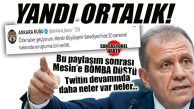 BOMBA… ANKARA KUŞU’NDAN MERSİN’İ SARSAN PAYLAŞIM: GERİ DÖNÜŞÜM İHALESİ GÜNDEMDE! 20 PERSONELE SORUŞTURMA İZNİ…