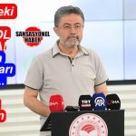 SON DAKİKA… SİLİFKE’DEKİ YANGIN KONTROL ALTINDA SOĞUTMA ÇALIŞMALARI SÜRÜYOR!