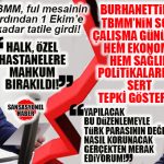 İYİ PARTİLİ KOCAMAZ, TBMM’DE HEM EKONOMİ HEM DE SAĞLIK POLİTİKALARINA SERT TEPKİ GÖSTERDİ!
