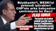 GÜNÜN BOMBASI! CHP TARSUS’TA ‘BANKAMATİK PERSONEL’ İDDİASI GÜNDEM YARATTI: İL YÖNETİCİLERİ VE GENÇLİK KOLLARI HAKKINDA DİKKAT ÇEKEN MAAŞ İDDİASI!