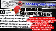BU BOMBA DA BİZDEN: ELON MUSK’IN YAPAY ZEKASI GROK, SANSASYONEL HABER’İ KAYNAK GÖSTERDİ!