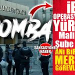 BOMBA… İBB SORUŞTURMALARINI YÜRÜTEN EMNİYETÇİ BOMBA DEĞİŞİKLİKLE VE SON DAKİKA  KARARIYLA MERSİN’DE GÖREVLENDİRİLDİI!