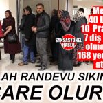 İNŞALLAH RANDEVU SIKINTISINA ÇARE OLUR: MERSİN’E 168 SAĞLIK PERSONELİ ATANDI… ARALARINDA DOKTOR HEMŞİRELER DE VAR!