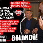TARSUS CHP’DE İPLER GERİLİYOR: VAHAP SEÇER’DEN BAŞARIR-BOLTAÇ İKİLİSİNİ ETKİSİZLEŞTİRMEK İÇİN “YUSUF TIBIK” HAMLESİ… BOMBA KULİS!