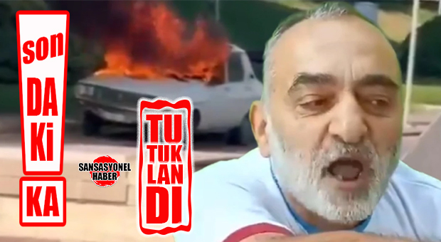 FLAŞ GELİŞME… MERSİN’DEN TBMM’YE GİDEN “BEYAZ TOROS” EYLEMCİSİ, ÇIKARILDIĞI MAHKEMECE TUTUKLANDI!