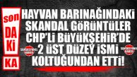 ŞOK GELİŞME: MERSİN KAŞLI BAKIMEVİ SKANDALINDA FLAŞ GELİŞME: İKİ ÜST DÜZEY İSİM GÖREVDEN ALINDI