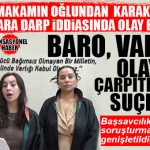 MEZİTLİ’DE KAYMAKAMIN OĞLUNDAN ÇOCUKLARA DARP İDDİASINDA OLAY BÜYÜYOR: BARO, VALİLİĞİ OLAYI ÇARPITMAKLA SUÇLADI, BAŞSAVCILIK SORUŞTURMANIN GENİŞLETİLDİĞİNİ DUYURDU!