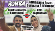 GÜNÜN BOMBASI: DEM’Lİ HOŞYAR SARIYILDIZ’IN İDDİANAMESİ KABUL EDİLDİ: 31 EKİM’DE İLK DURUŞMA… İDDİANAMEDEKİ ŞOK DETAYLAR!