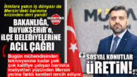 MÜSİAD MERSİN BAŞKANI’NDAN BARINMA UYARISI: “BARINMA MALİYETLERİ YÜZÜNDE YAKINDA UYGUN İŞ GÜCÜ BULAMAYACAĞIZ!”