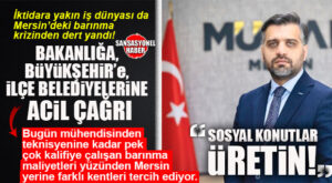 MÜSİAD MERSİN BAŞKANI’NDAN BARINMA UYARISI: “BARINMA MALİYETLERİ YÜZÜNDE YAKINDA UYGUN İŞ GÜCÜ BULAMAYACAĞIZ!”