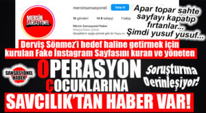 BOMBA GELİŞME… AHMET SERKAN TUNCER DAVASIYLA PERDE ARALANDI: SAHTE SANSASYONEL’İN ARKASINDAKİLERİ PANİKLETECEK HABERİ SAVCILIK DUYURDU!