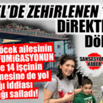 İSTANBUL’DAKİ DEHŞETİN GÖLGESİ MERSİN’E DÜŞTÜ! BOMBA İDDİA: BÖCEK AİLESİ’Nİ ÖLDÜREN GAZ, ARBEL OLAYIYLA AYNI!