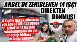 İSTANBUL’DAKİ DEHŞETİN GÖLGESİ MERSİN’E DÜŞTÜ! BOMBA İDDİA: BÖCEK AİLESİ’Nİ ÖLDÜREN GAZ, ARBEL OLAYIYLA AYNI!