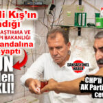 MERSİN’İ FELÇ EDEN SU KRİZİNDE BAKANLIKTAN NET AÇIKLAMA: “SORUN BİZDEN DEĞİL, GECİKME MESKİ’NİN ARIZALARINDAN KAYNAKLANDI!”