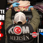 GÜMRÜK’TE ŞOK OPERASYON: 6 GÜMRÜK MEMURU DAHİL 11 KİŞİ TUTUKLANDI!