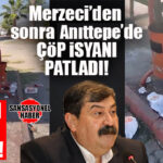 TOROSLAR’DAN “ÇÖP” MANZARASI YAĞIYOR: H.OKAN MERZECİ MAHALLESİ’NDEN SONRA ÇUKUROVA’DAKİ ANITTEPPE PARKI’NIN İÇLER ACISI HALİ SOSYAL MEDYAYI SALLADI!