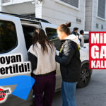 SABAH SABAH GÜZEL HABER! MERSİN’DE HIRSIZLIK ŞEBEKESİNE ŞOK OPERASYON: MİLYONLUK GANİMET KURTARILDI!