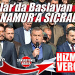 TOROSLAR’DA BAŞLADI, ANAMUR’DA PATLADI: CHP’Lİ BELEDİYELERİN “KIRSAL MAHALLE” KARARI MERSİN’İ AYAĞA KALDIRDI