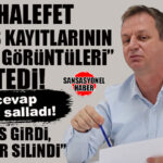 GÜNÜN BOMBA İDDİASI… GÜLNAR BELEDİYESİ’NDE “VİRÜS” ŞOKU! MECLİS OTORUMLARI KAMERA KAYITLARI SIRRA KADEM BASTI!