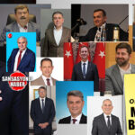 CEPLER DOLDU, TAŞTI! MERSİN’DE BELEDİYE BAŞKAN MAAŞLARI SERVET DEĞERİNDE: İŞTE O RAKAMLAR: