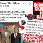 GÜNÜN BOMBA İDDİASI: DEM MONTESİ CHP’Lİ YILDIZ’IN ANKARA ZİYARETİNDE “KRİZ” DOSYASI MI VARDI? SİYASİ KULİSLER BU İDDİAYLA ÇALKALANIYOR!