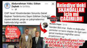GÜNÜN BOMBA İDDİASI: DEM MONTESİ CHP’Lİ YILDIZ’IN ANKARA ZİYARETİNDE “KRİZ” DOSYASI MI VARDI? SİYASİ KULİSLER BU İDDİAYLA ÇALKALANIYOR!
