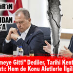 TARSUS’TA ŞOK! SEÇER DESTEKLİ BÜYÜKŞEHİR PERSONELLERİ, HESAPLARINDAN BOLTAÇ’A SALDIRI BAŞLATTI: DÜPEDÜZ “İFTİRA BOMBARDIMANI”NA BAŞLADILAR!