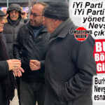 İYİ PARTİ YEREL YÖNETİMLERDEN SORUMLU GENEL BAŞKAN YARDIMCISI KOCAMAZ İYİ PARTİLİ RASİM ARI’NIN BELEDİYE BAŞKANI OLDUĞU NEVŞEHİR’E ÇIKARMA YAPTI: “İYİ PARTİ İKTİDARINI ARKADAŞLARIMIZIN GÖZLERİNDE GÖRDÜK!”