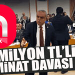 FLAŞ GELİŞME! MAHKEMEDEN HALK TV’YE ERİŞİM ENGELİ: HASAN UFUK ÇAKIR’DAN HALK TV’YE 5 MİLYONLUK TAZMİNAT DAVASI