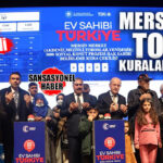 68 BİN BAŞVURU ARASINDAN 8.190 TALİHLİ: MERSİN’DE SOSYAL KONUT KURALARI SONUÇLANDI 