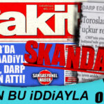 GÜNÜN SKANDAL İDDİASI: TOROSLAR BELEDİYESİ’NDE REZALET PATLADI!