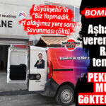 AT ETİ SKANDALI BÜYÜYOR! TEDARİKÇİ TEMİZ” RAPORU BÜYÜKŞEHİR’İ KÖŞEYE SIKIŞTIRDI: O AT ETİ MUTFAĞA GÖKTEN Mİ İNDİ?