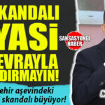 MERSİN BU SORUYLA ÇALKALANIYOR… AK PARTİ MERSİN İL BAŞKANI ADEM ALDEMİR: “VATANDAŞA YARIŞ ATI ETİ YEDİRİLDİ Mİ, YEDİRİLMEDİ Mİ?”