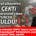ŞOK GELİŞME: CHP’Lİ MEZİTLİ BELEDİYE BAŞKANI TUNCER HAKİM KARŞISINA ÇIKTI: O DAVA DÜŞTÜ! TUNCER MAHKEME SONRASI AÇIKLAMA YAPTI: “GÖREVİMİN BAŞINDAYIM!”