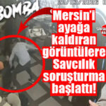 BOMBA GELİŞME… CHP’Lİ MEZİTLİ BELEDİYE BAŞKANI AHMET SERKAN TUNCER’İN KARIŞTIĞI KAVGAYA SAVCILIK SORUŞTURMA BAŞLATTI!