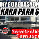 MERSİN’DE “KARA PARA” DEPREMİ: BAŞSAVCILIK AÇIKLADI! 21 TAŞINMAZ, 3 ARAÇ VE BİR YATA EL KONULDU!