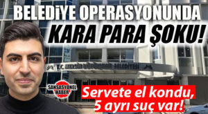 MERSİN’DE “KARA PARA” DEPREMİ: BAŞSAVCILIK AÇIKLADI! 21 TAŞINMAZ, 3 ARAÇ VE BİR YATA EL KONULDU!