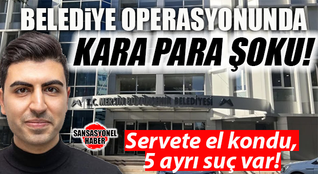 MERSİN’DE “KARA PARA” DEPREMİ: BAŞSAVCILIK AÇIKLADI! 21 TAŞINMAZ, 3 ARAÇ VE BİR YATA EL KONULDU!